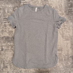 Lululemon Short Sleeve Shirt